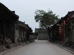 -平遥县衙