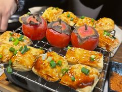 -雀舞·私食(凯德店)