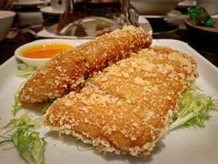 千番芋泥鸭-闽和南(深圳万象城店)