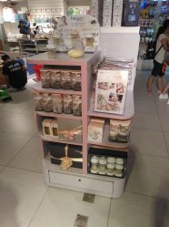 -国际蓝孩(将台路店)