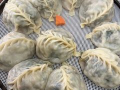-叶存利海鲜大馅饺子(海宁路总店)