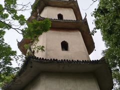 -江心屿景区