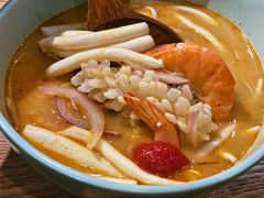 -迷你椰·泰式大排档(环球港1号店)