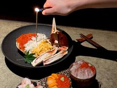 -贰捌零叁精致料理(钱湖店)