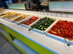 -燃尖儿自助串串火锅(新业广场店)