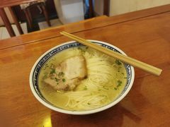 -同得兴 Since·1995 传统苏式面馆(十全街店)