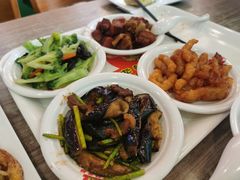 -李记粥铺(泰山路店)