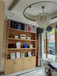 -雅曼妮spa美容养生