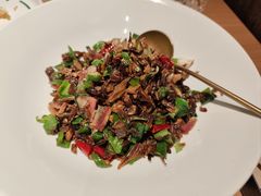 -一坐一忘云南菜(北京skp店)