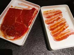 -神户赤童日式烤肉(金地广场店)