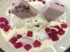 -鲜芋仙(中华广场店)