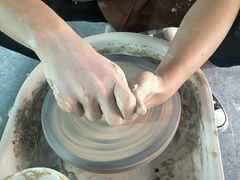 -粤陶渊.DIY陶艺体验馆(粤陶总店)