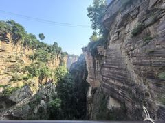 -太行锡崖沟旅游度假区