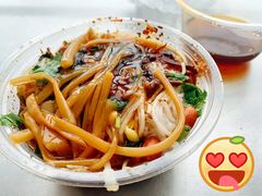 -宋记海南粉传承老店(人民西路店)