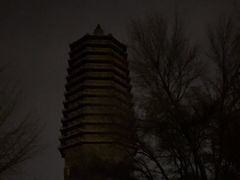 -玲珑塔公园