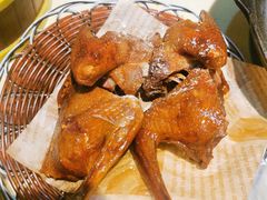 -一茶一点(海景店)