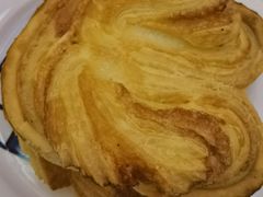 蝴蝶酥-国际饭店·原点咖啡吧ORIGIN CAFE&BAR