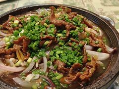 -田园印象·成都土菜院子(华阳店)