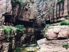 -云台山风景名胜区