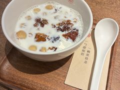 -彬媽糖水(侨鑫国际店)