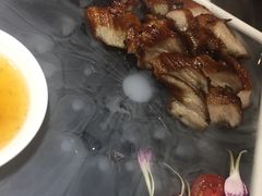 -蕃茄述·好汤自然来(江汉路店)