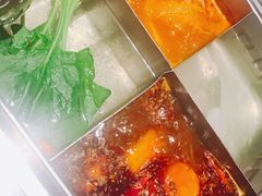 -海底捞火锅(勒泰店)
