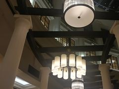 -武汉洲际酒店