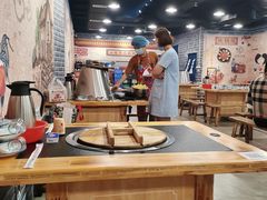 -炮爷东北铁锅炖(棠安路店)