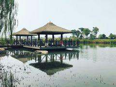 -苏州湾王焰温泉度假酒店
