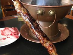 -情忆草原涮肉馆
