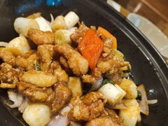 -西安绿地假日酒店·丽宝轩中餐厅
