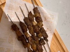 -陳香貴·兰州牛肉面(上海长风大悦城店)
