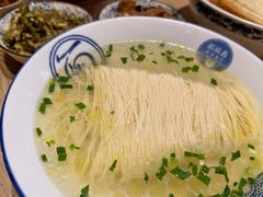 -新万鑫银丝面·非遗无锡味(惠山古镇店)
