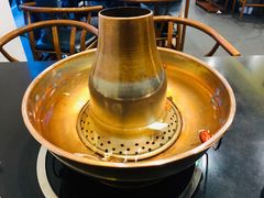 -北门涮肉·铜锅涮肉(南锣鼓巷店)