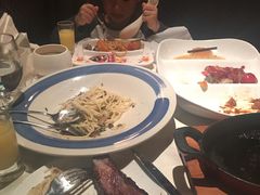 -南城十里潮汕鲜牛火锅·鲜虾生滚粥(融汇老商埠店)