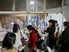 -正宗杨记普洱酸醋米线(总店)
