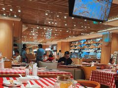 -西贝(上海我格广场店)