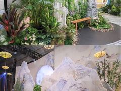 -深圳中海凯骊酒店
