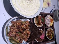 -火山屋台(新街口店)