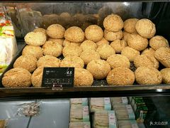 -福晶园益生菌蛋糕面包(璞丽中心店)