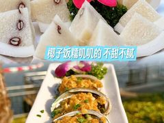 -小海豚•老字号海鲜餐厅(天涯店)