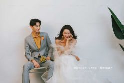 -巴黎春天·菀纱仙庭婚纱美学