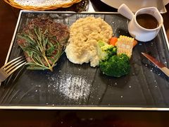 -JACKY'S PUB 杰克西餐(第二大街店)