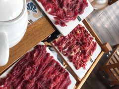 -普宁潮汕牛肉火锅(新香洲店)