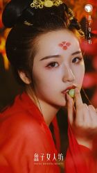 -盘子女人坊古装写真摄影(南京总店)