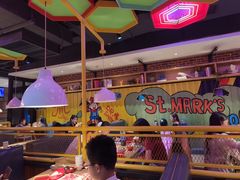-季季红火锅(丰城洪客隆店)