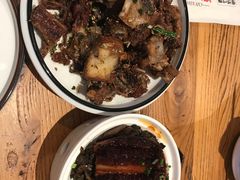 -陈阿婆鱼头泡饼·京味菜(复兴路店)