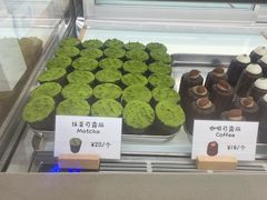 -发酵食堂(屏风街店)