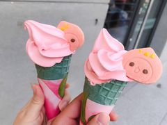 -麦当劳(宾水西道店)