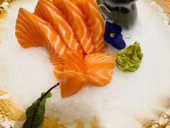 -月下料理(楷林IFC店)